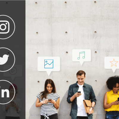 Social Media – Công cụ Marketing Đắc Lực cho Doanh Nghiệp: SO SÁNH CÁC NỀN TẢNG SOCIAL MEDIA PHỔ BIẾN HIỆN NAY