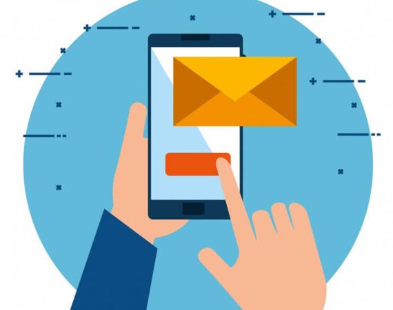 Email Marketing Trong Kinh Doanh (1) – Lợi Ích và Các Lỗi Thường Gặp