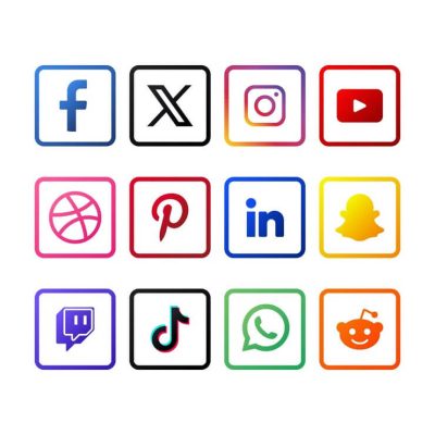 Xây dựng chiến lược SMM hiệu quả, Làm chủ social media