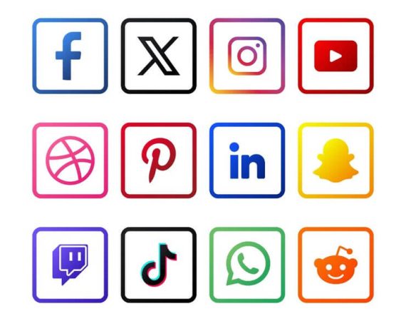 Xây dựng chiến lược SMM hiệu quả, Làm chủ social media